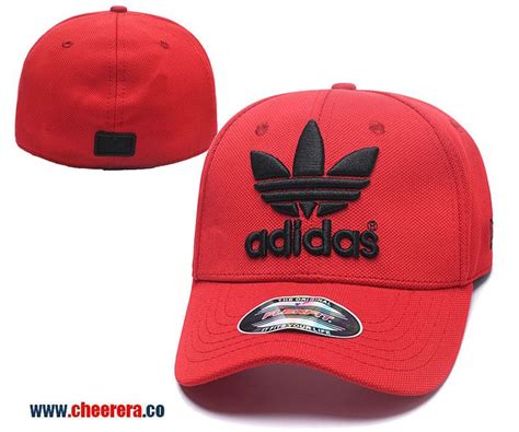 cheap adidas fitted hats